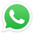 WhatsApp button to chat with Premium Places support team